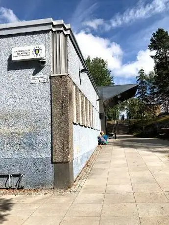 Photo de Kulturskolan Blå Huset