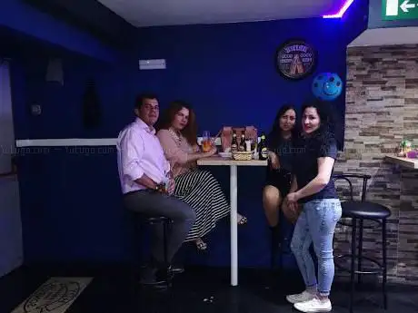 Photo de BarPub All star