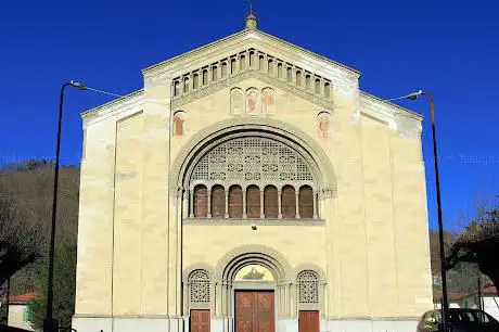 Photo de Parrocchia Santi Carpoforo e Brigida