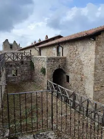 Photo de Fort de Civitella del Tronto