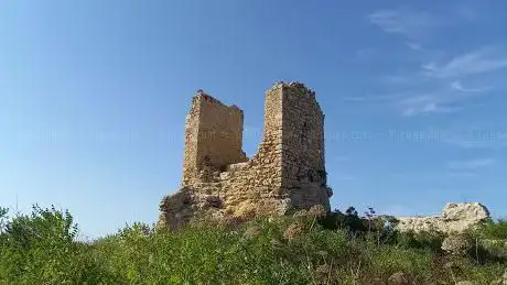 Photo de Castellazzo Di Camastra