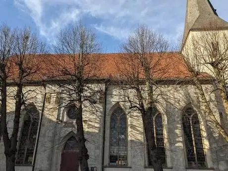Photo de Kirche Lienen