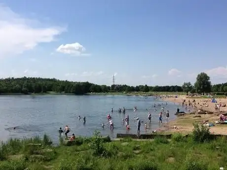 Photo de Seepark Lünen