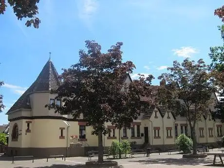 Photo de Cramer-Klett-Platz