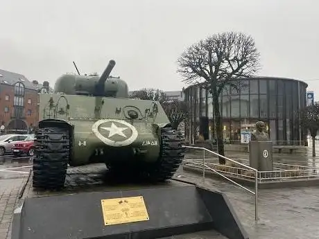 Photo of Bastogne Historical Center SA