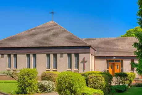 Photo de St Anthony's Catholic Church