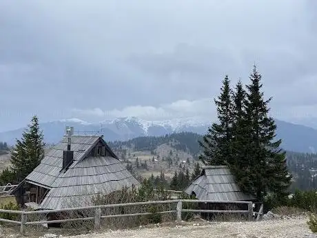 Photo de Gojška planina