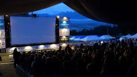 Photo de Openair movie Hartlisberg Steffisburg