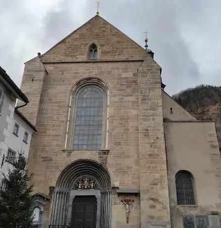 Photo of Cathédrale Notre-Dame-de-l'Assomption