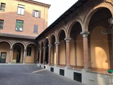 Photo de Convento di Sant'Antonio