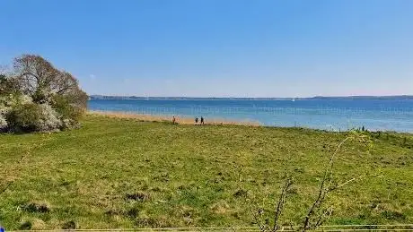 Photo de Brunsnæs strand