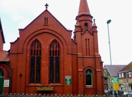 Photo de English Baptist Church