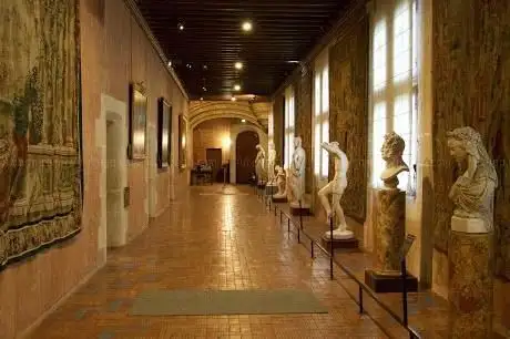 Photo de Musée des Beaux-Arts de Blois