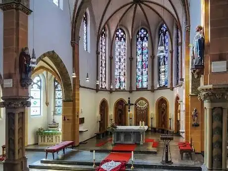 Photo de St. Peter und Paul