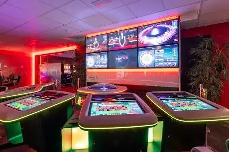 Foto de Star Leisure & Casino