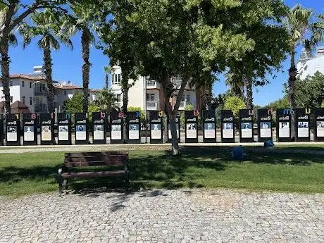 Photo de Jale İnan Parkı