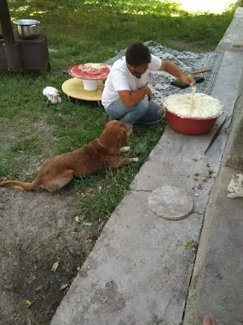 Photo de Aydın Parkı