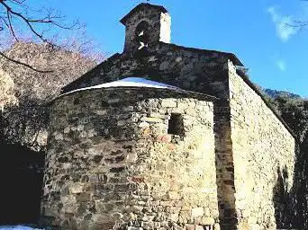Photo de Sant Andreu d'Andorra la Vella