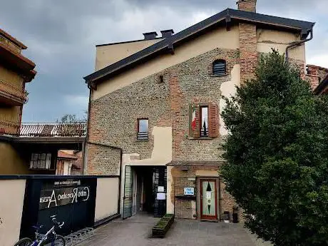 Photo de Museo della Memoria Contadina