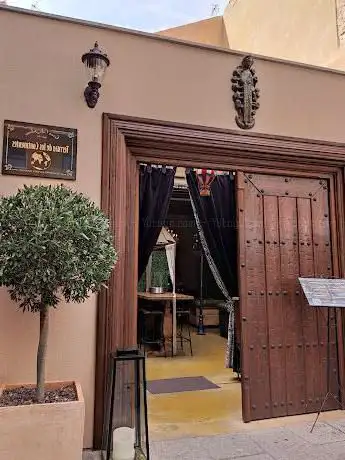 Photo de La terraza de los Continentes