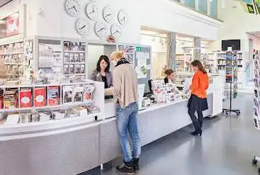 Photo de KÃ¶ln Tourismus GmbH