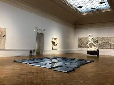 Photo de National Gallery of Modern and Contemporary Art