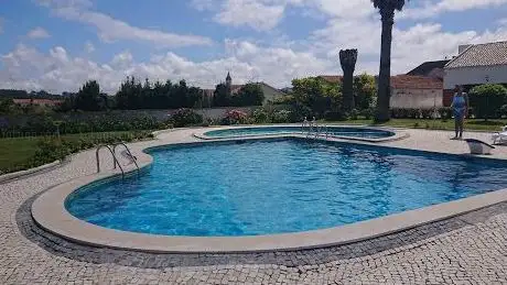 Photo de Casa do Lago - Alojamento