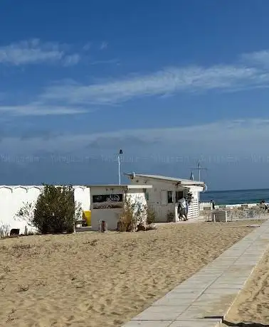 Photo de Caribe Beach