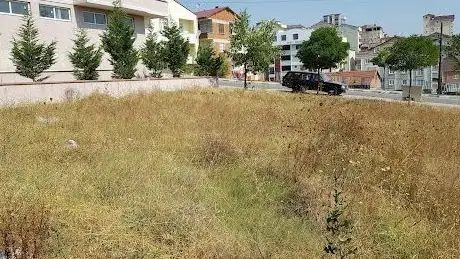 Photo de Hayme Ana Parkı