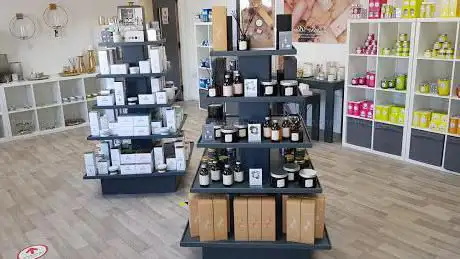 Photo de The Candle Store