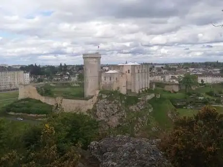 Photo de Mont Myrrha