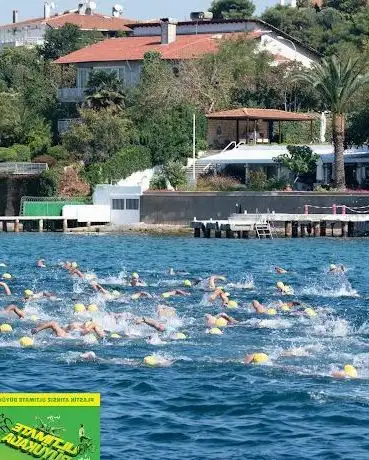 Photo de Ultimate Büyükada