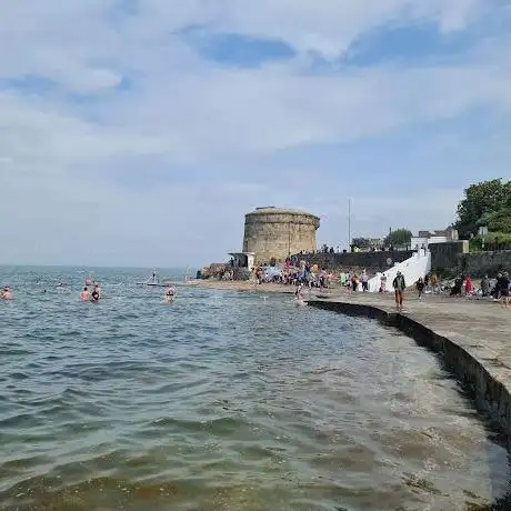 Photo de Seapoint Beach