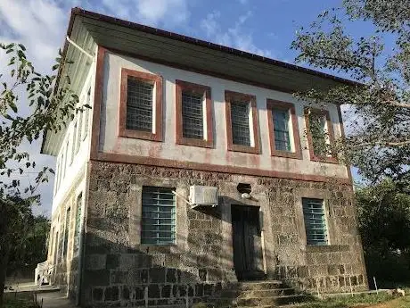 Photo de Kadı Efendi Konağı