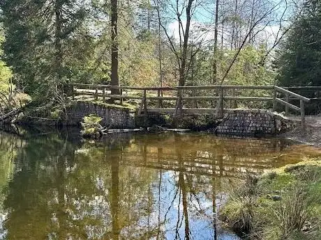 Photo de Naturmythenpfad (NPH) HWN 148