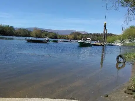 Photo de Fortaleza de Amorín