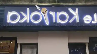 Photo de Le Karioka - Karaoké box & Bar
