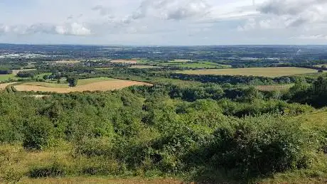 Photo de Blue Bell Hill