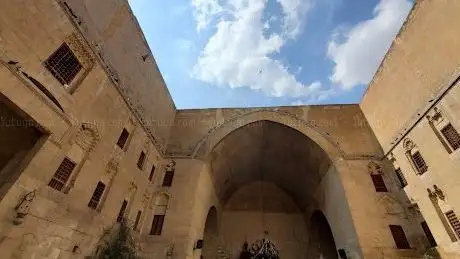 Photo de Khanqah of Baybars al-Gashankir