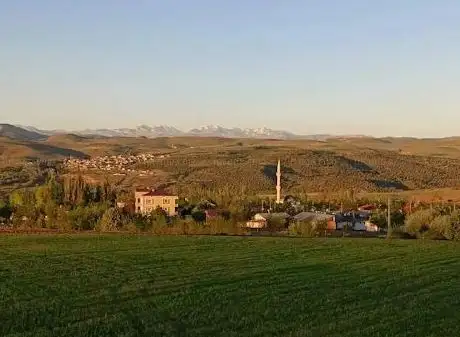 Photo de Guney Cevirme Koyu Muhtarligi