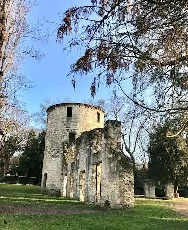 Photo of Ancienne Abbaye de Saint-Maur-des-Fossés