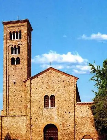 Photo of Basilique Saint-François