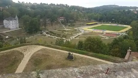 Photo de Černá Věž