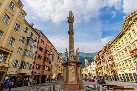 Photo of Altstadt Innsbruck