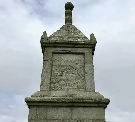Photo de Liddell's Monument