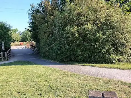 Photo de Mayflower Park Wetlands