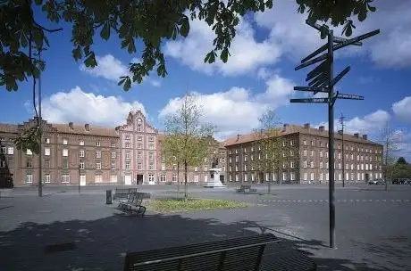 Photo de Le Familistère de Guise