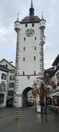 Photo of Stadtturm Baden