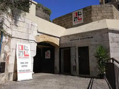 Photo de GEMA Art Gallery