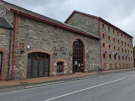 County Museum Dundalk